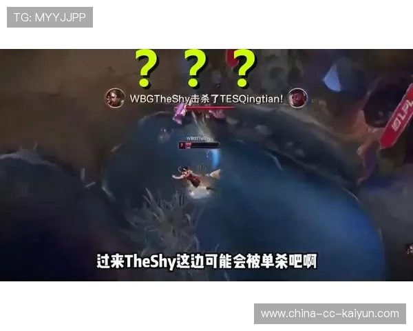 LPL中路极限反杀成为经典案例 LPL中路极限反杀成为经典案例