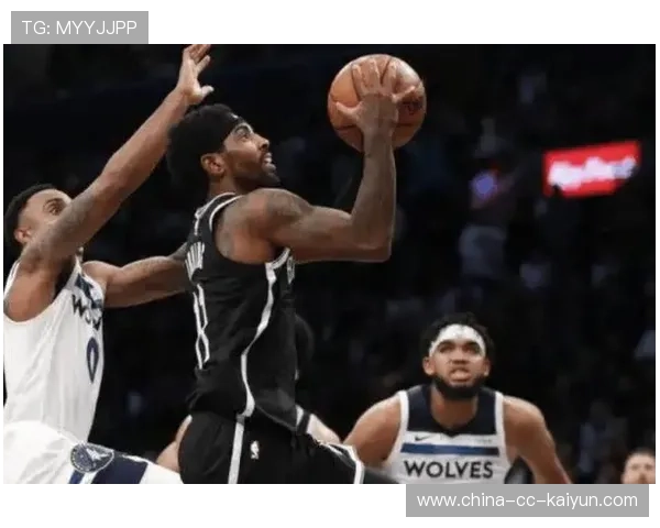 森林狼遭遇挫败，欧文交易计划浮出水面