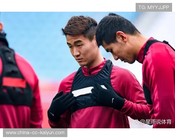 球员专访:国脚谈世界杯预选赛备战心路历程,世界杯预选赛 国足出线几率 球员专访:国脚谈世界杯预选赛备战心路历程,世界杯预选赛 国足出线几率