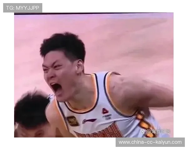 CBA 总决赛出现历史性三分雨潮