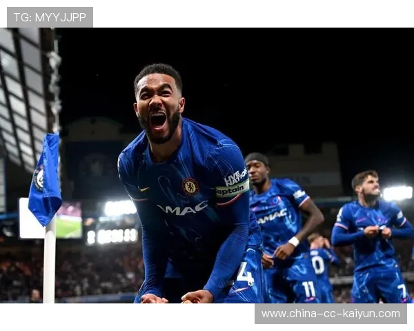 切尔西准备引入新一代南美爆点，开启蓝军新篇章