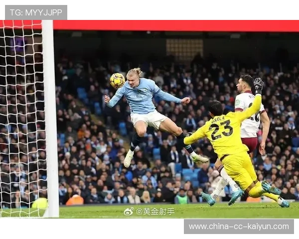 哈兰德头球补射曼城终于取胜