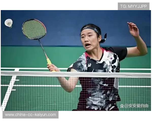 安洗莹连贯步伐巧妙化解进攻