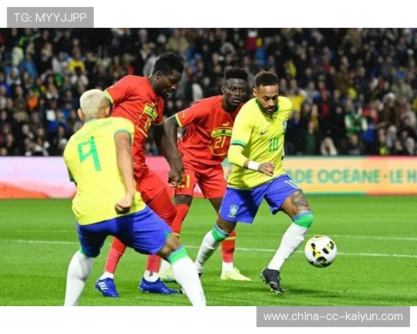 巴西被划入世界分组节奏多变的小组：从挑战到机遇