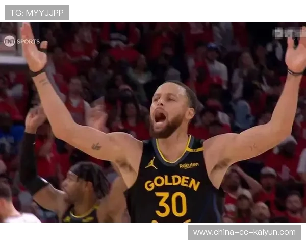 库里末节连续命中三记超远三分，勇士客场实现20分惊天大逆转
