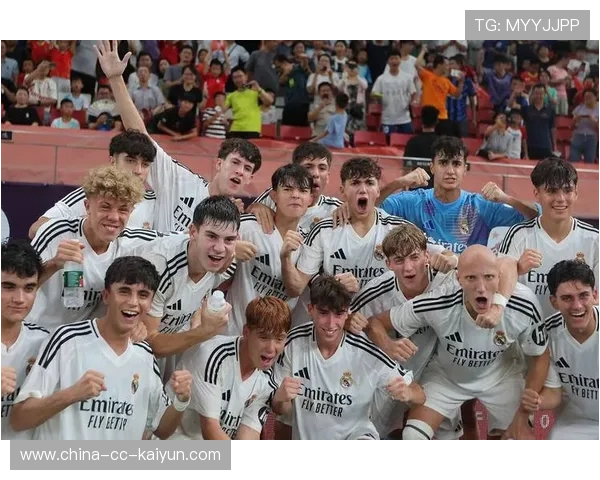 皇马若致力于青训传承,俱乐部长期统治更可期 皇马若致力于青训传承,俱乐部长期统治更可期