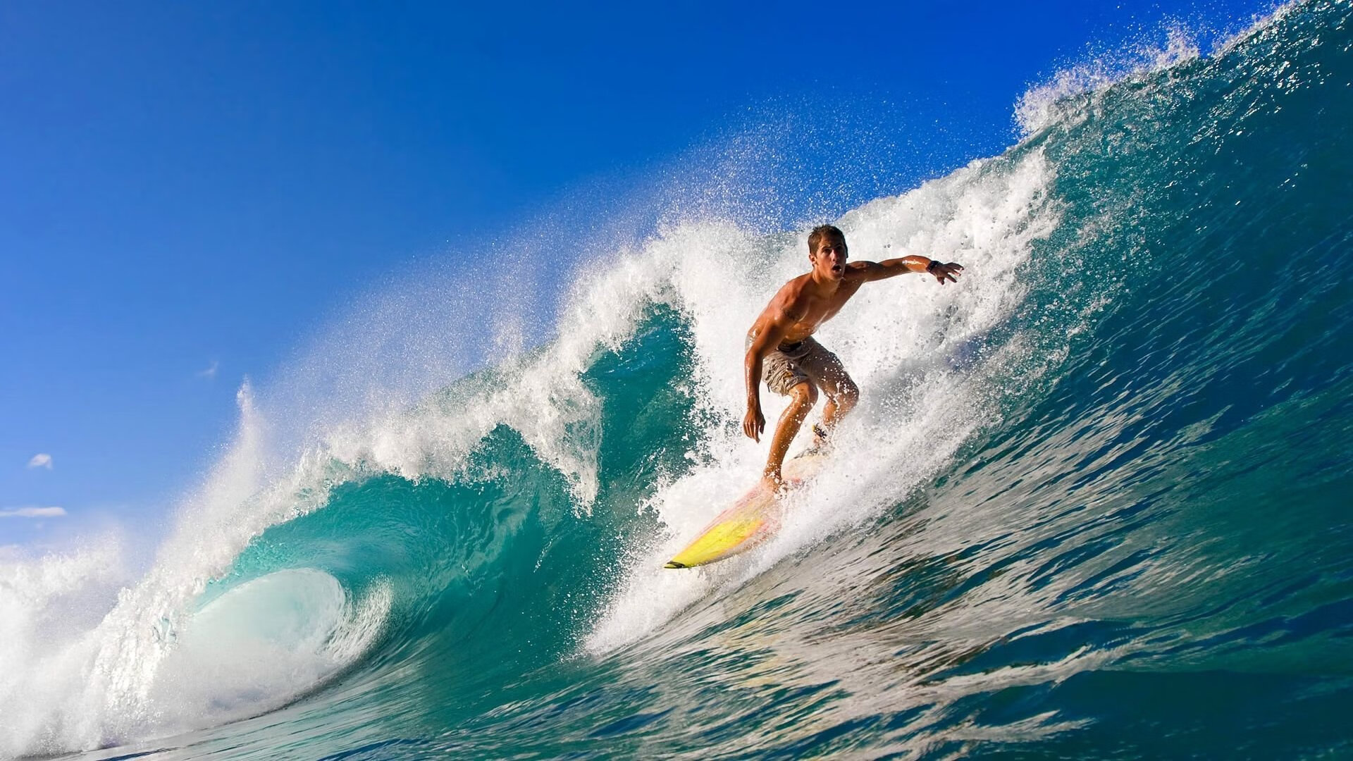 体育产业发展趋势研究