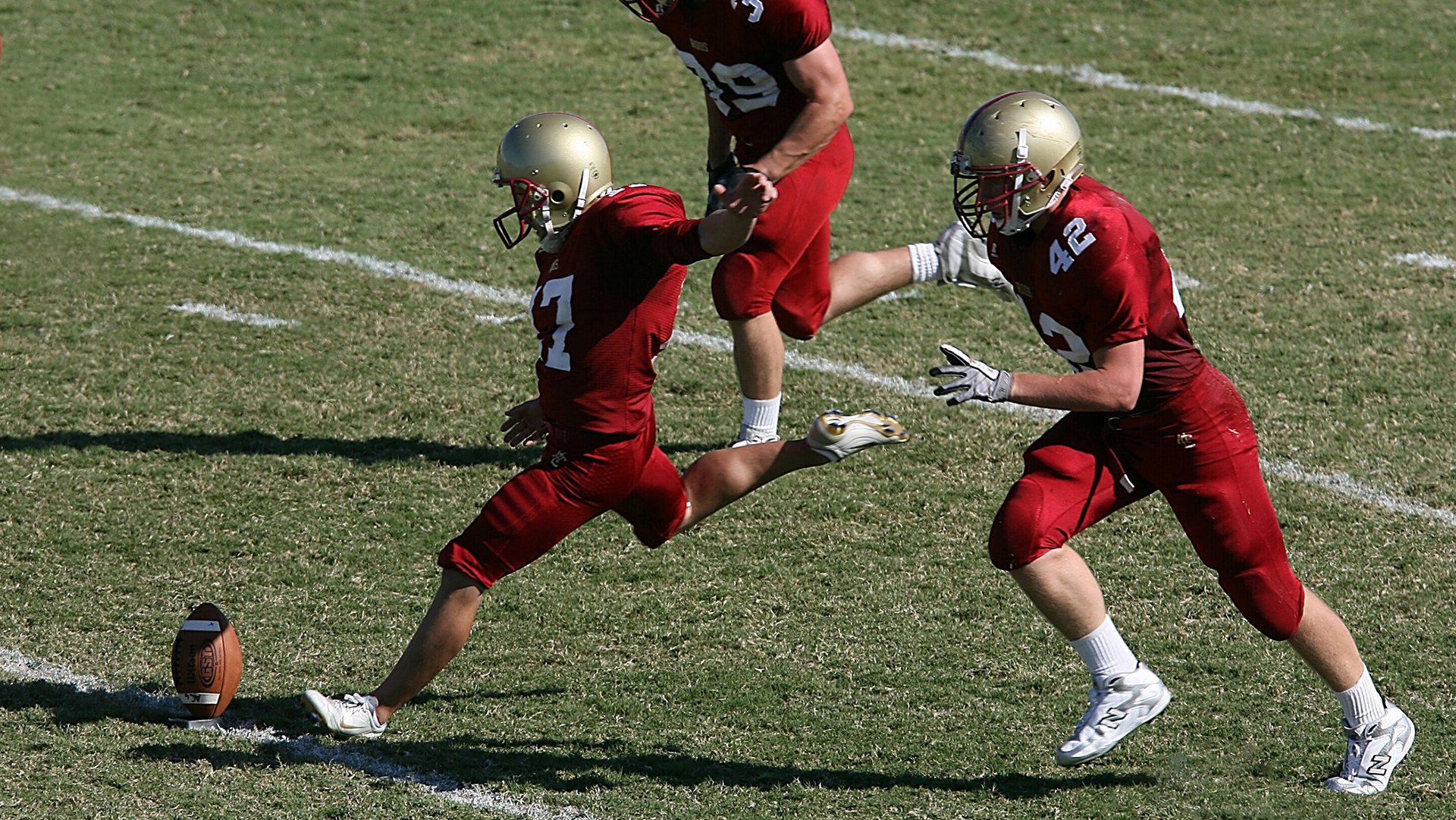 体育产业发展趋势研究