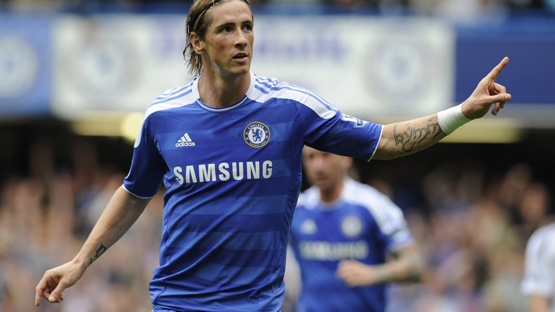 曼联迎来关键比赛