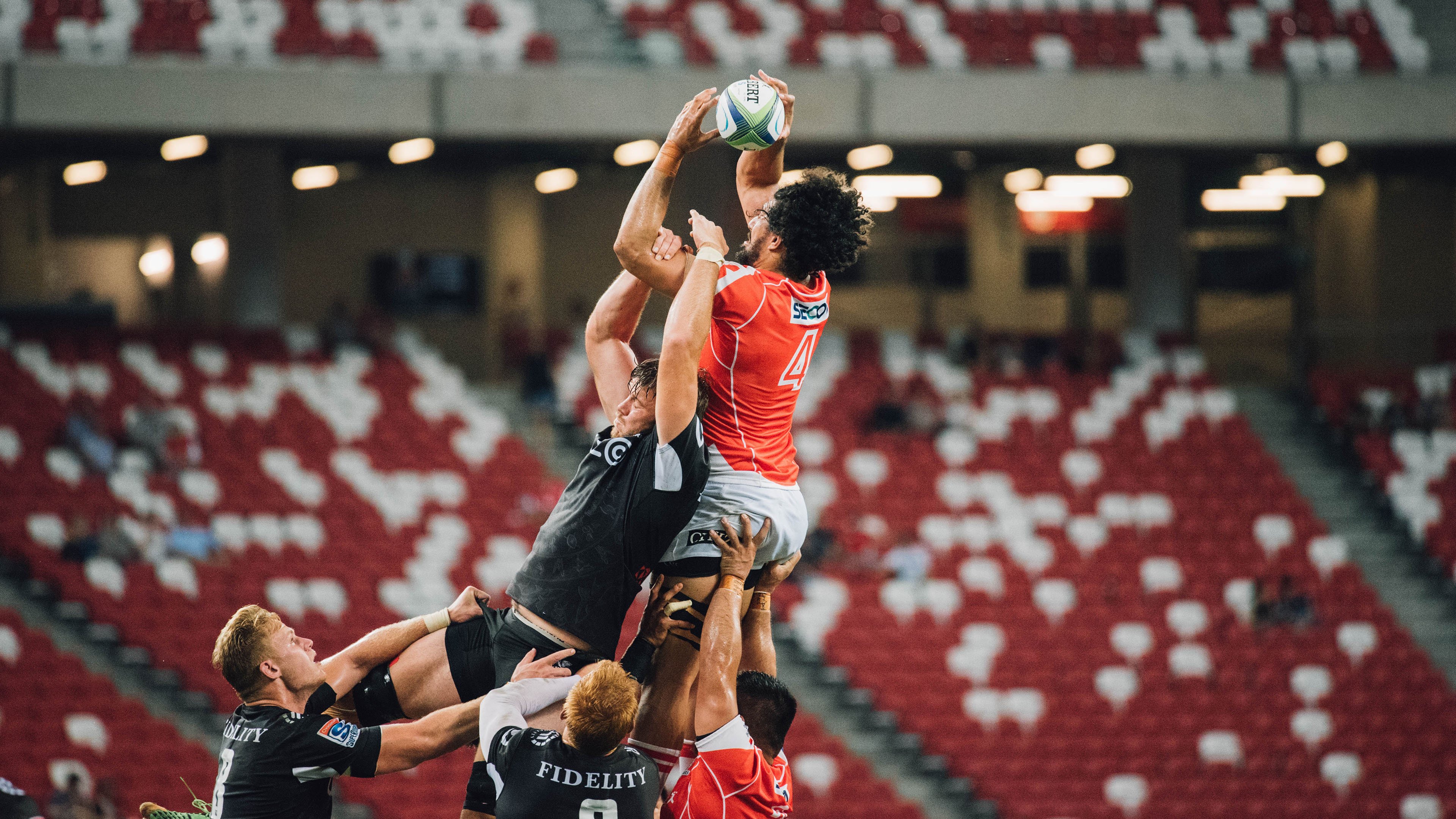 网球选手备战下一站巡回赛